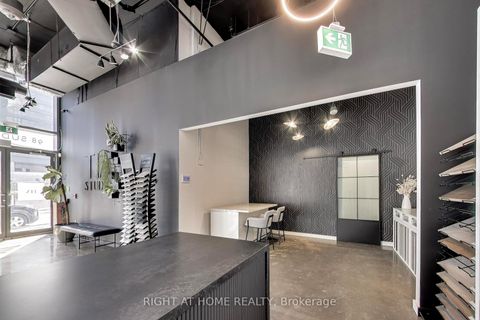 Photo 7 at 98 Sudbury Street, Little Portugal, Toronto