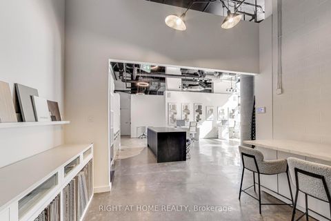 Photo 8 at 98 Sudbury Street, Little Portugal, Toronto