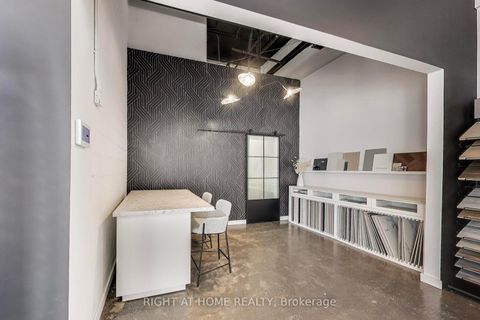 Photo 9 at 98 Sudbury Street, Little Portugal, Toronto