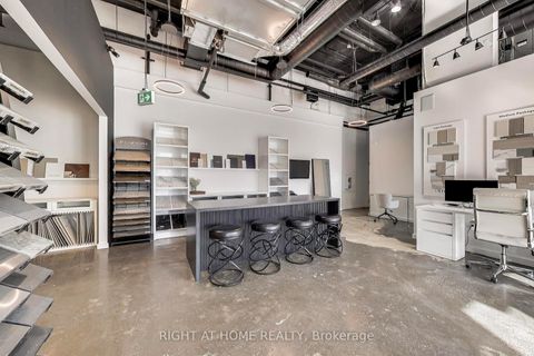 Photo 10 at 98 Sudbury Street, Little Portugal, Toronto