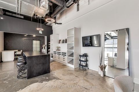 Photo 11 at 98 Sudbury Street, Little Portugal, Toronto