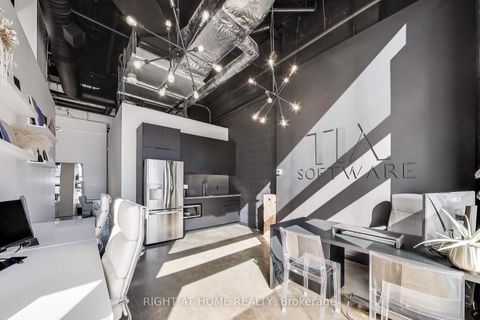 Photo 12 at 98 Sudbury Street, Little Portugal, Toronto