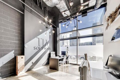 Photo 13 at 98 Sudbury Street, Little Portugal, Toronto