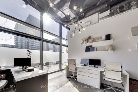 Photo 14 at 98 Sudbury Street, Little Portugal, Toronto