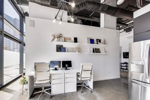 Photo 15 at 98 Sudbury Street, Little Portugal, Toronto