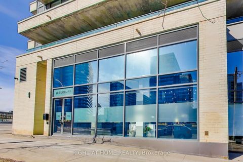 Photo 18 at 98 Sudbury Street, Little Portugal, Toronto