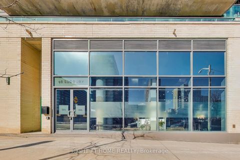 Photo 19 at 98 Sudbury Street, Little Portugal, Toronto