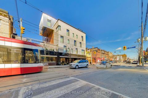 Photo 20 at 98 Sudbury Street, Little Portugal, Toronto