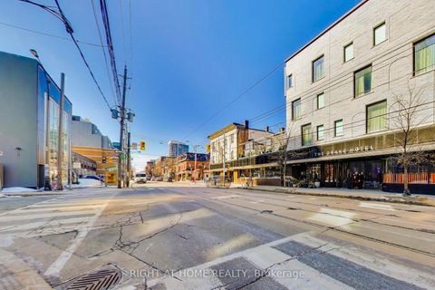 Photo 21 at 98 Sudbury Street, Little Portugal, Toronto