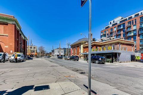 Photo 24 at 98 Sudbury Street, Little Portugal, Toronto