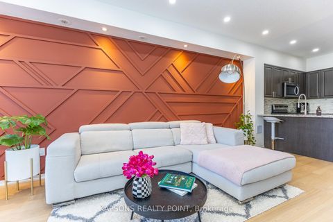 Photo 5 at 204 - 8825 Sheppard Avenue E, Rouge E11, Toronto