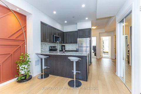 Photo 6 at 204 - 8825 Sheppard Avenue E, Rouge E11, Toronto