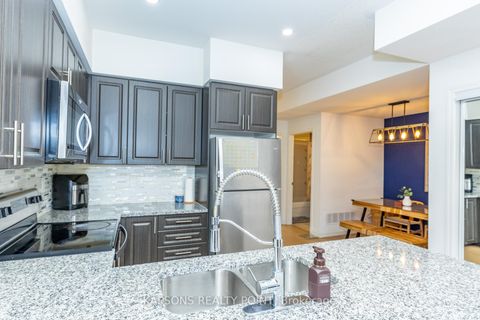 Photo 7 at 204 - 8825 Sheppard Avenue E, Rouge E11, Toronto