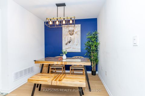 Photo 10 at 204 - 8825 Sheppard Avenue E, Rouge E11, Toronto