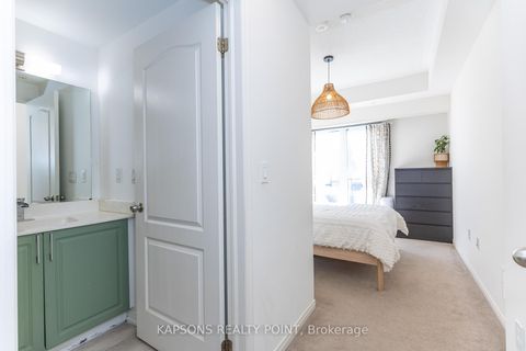 Photo 12 at 204 - 8825 Sheppard Avenue E, Rouge E11, Toronto