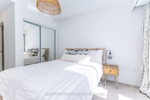 Photo 13 at 204 - 8825 Sheppard Avenue E, Rouge E11, Toronto