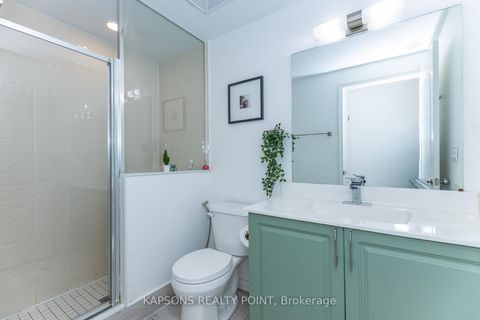 Photo 15 at 204 - 8825 Sheppard Avenue E, Rouge E11, Toronto