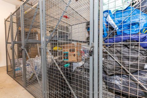 Photo 19 at 204 - 8825 Sheppard Avenue E, Rouge E11, Toronto