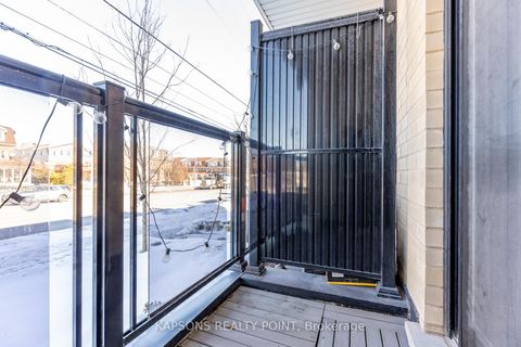 Photo 20 at 204 - 8825 Sheppard Avenue E, Rouge E11, Toronto