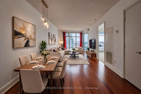 Photo 4 at 2101 - 2181 Yonge Street, Mount Pleasant West, Toronto