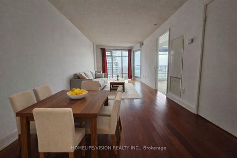 Photo 5 at 2101 - 2181 Yonge Street, Mount Pleasant West, Toronto