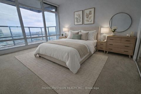 Photo 6 at 2101 - 2181 Yonge Street, Mount Pleasant West, Toronto