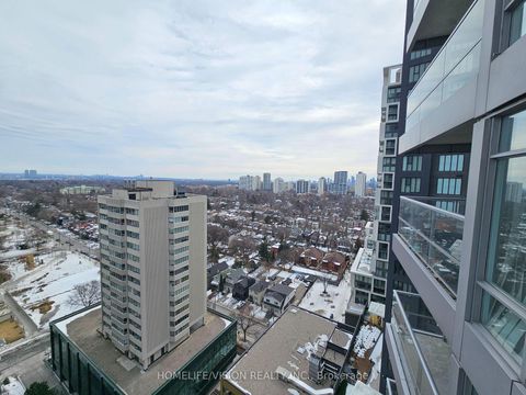 Photo 7 at 2101 - 2181 Yonge Street, Mount Pleasant West, Toronto