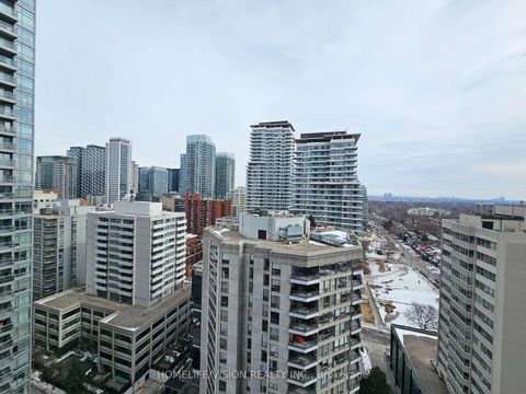 Photo 8 at 2101 - 2181 Yonge Street, Mount Pleasant West, Toronto