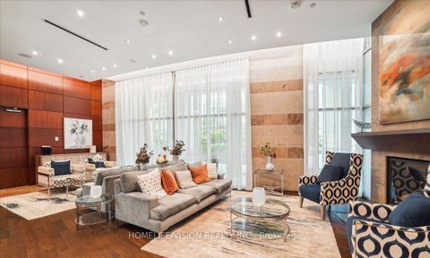 Photo 21 at 2101 - 2181 Yonge Street, Mount Pleasant West, Toronto