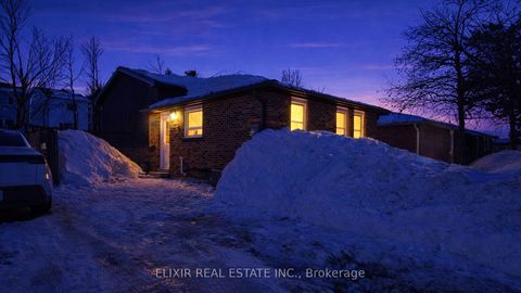 Photo 1 at 45 AUSTEN Lane, Letitia Heights, Barrie