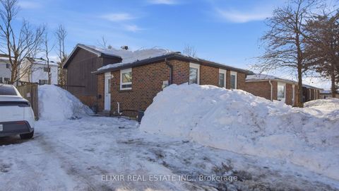 Photo 2 at 45 AUSTEN Lane, Letitia Heights, Barrie