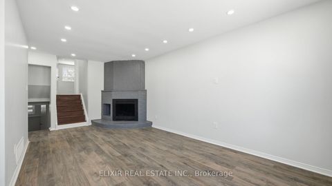 Photo 8 at 45 AUSTEN Lane, Letitia Heights, Barrie