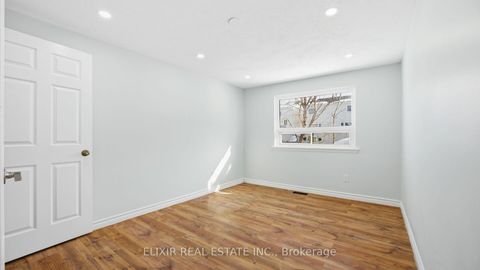 Photo 14 at 45 AUSTEN Lane, Letitia Heights, Barrie