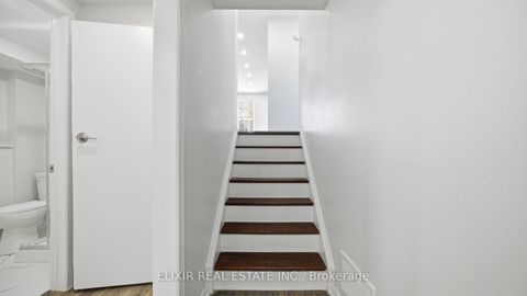 Photo 21 at 45 AUSTEN Lane, Letitia Heights, Barrie