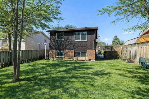 Photo 39 at 45 AUSTEN Lane, Letitia Heights, Barrie