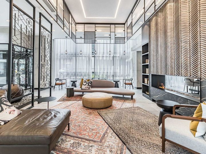 Photo 5 at 715 - 251 Manitoba Street, Mimico, Toronto