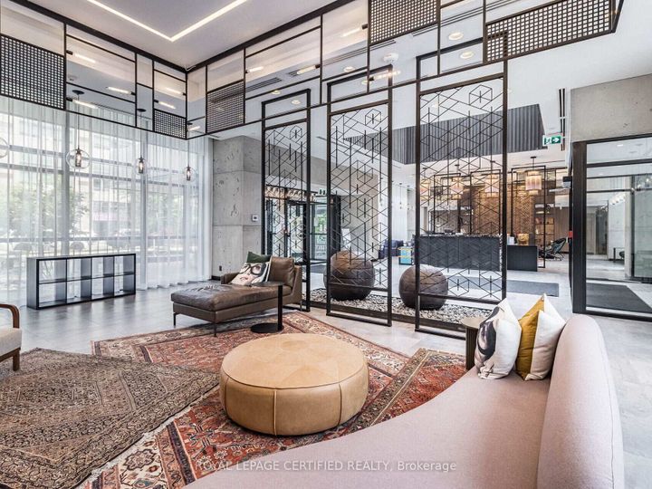 Photo 6 at 715 - 251 Manitoba Street, Mimico, Toronto