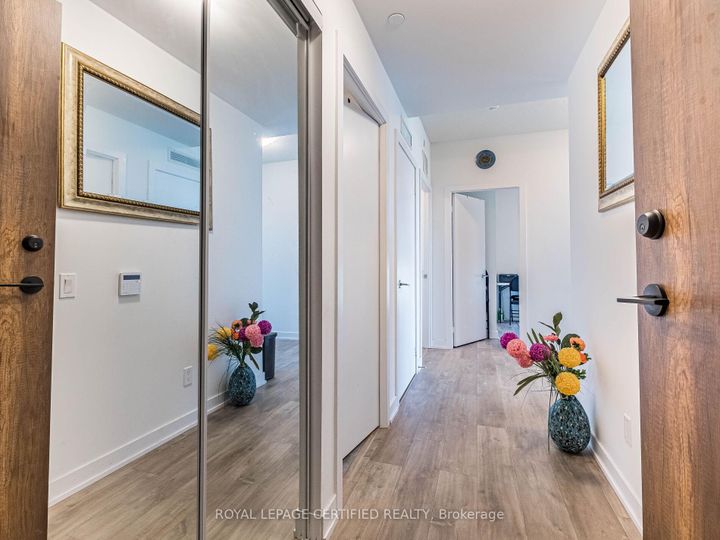 Photo 8 at 715 - 251 Manitoba Street, Mimico, Toronto
