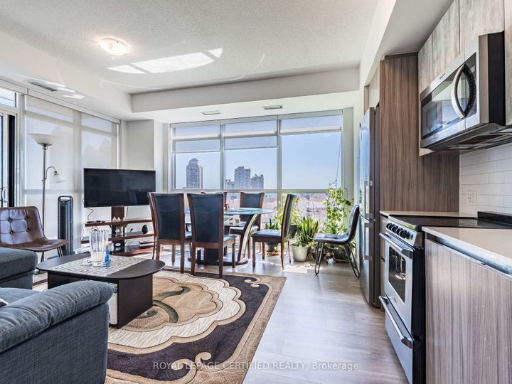 Photo 12 at 715 - 251 Manitoba Street, Mimico, Toronto