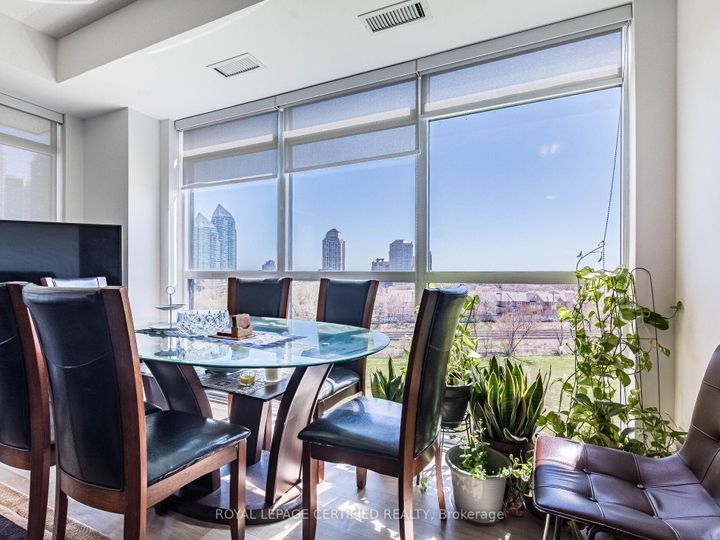 Photo 13 at 715 - 251 Manitoba Street, Mimico, Toronto