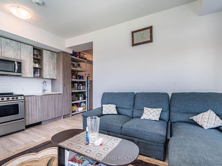 Photo 17 at 715 - 251 Manitoba Street, Mimico, Toronto