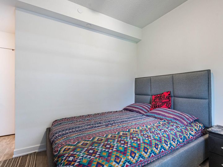 Photo 20 at 715 - 251 Manitoba Street, Mimico, Toronto