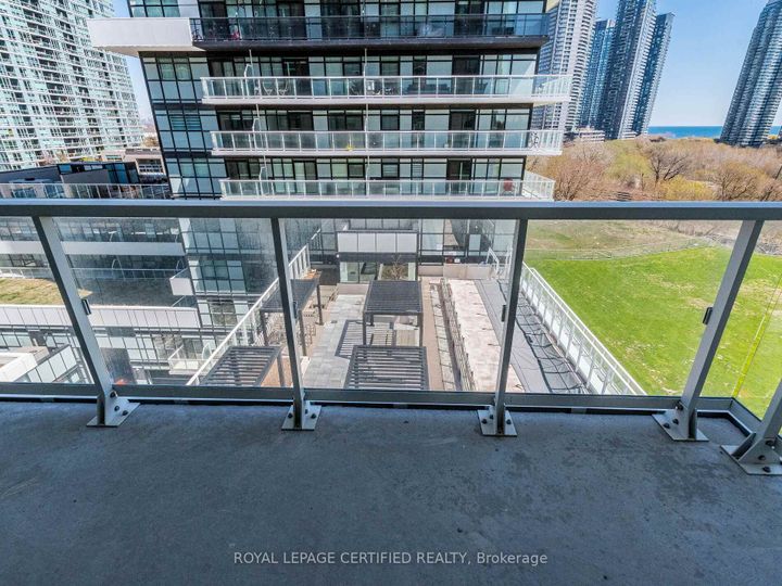 Photo 23 at 715 - 251 Manitoba Street, Mimico, Toronto