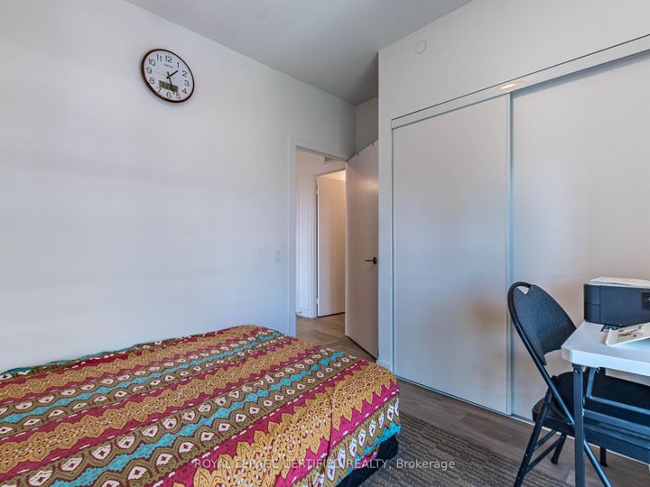 Photo 29 at 715 - 251 Manitoba Street, Mimico, Toronto