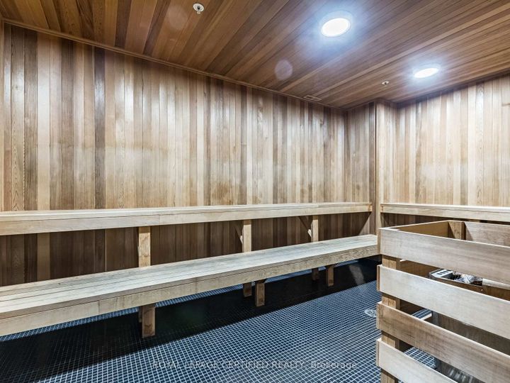 Photo 40 at 715 - 251 Manitoba Street, Mimico, Toronto