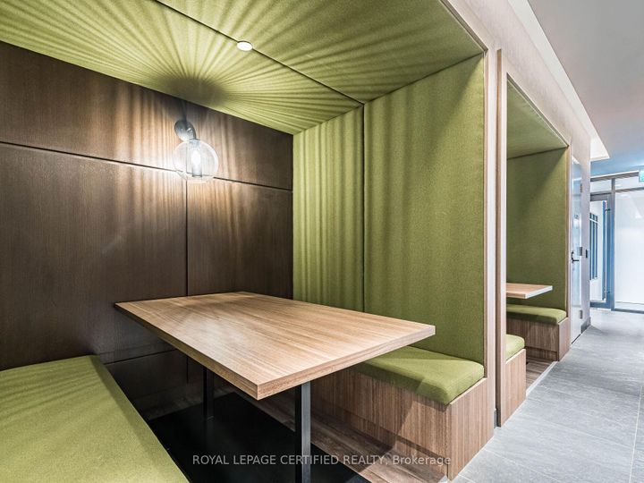 Photo 41 at 715 - 251 Manitoba Street, Mimico, Toronto