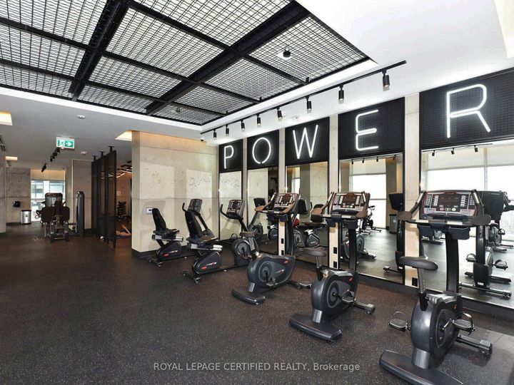 Photo 43 at 715 - 251 Manitoba Street, Mimico, Toronto