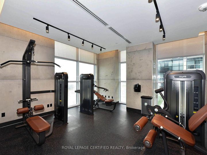 Photo 44 at 715 - 251 Manitoba Street, Mimico, Toronto