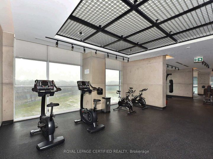 Photo 45 at 715 - 251 Manitoba Street, Mimico, Toronto