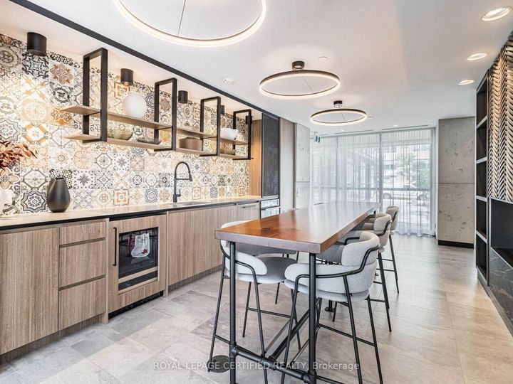 Photo 46 at 715 - 251 Manitoba Street, Mimico, Toronto